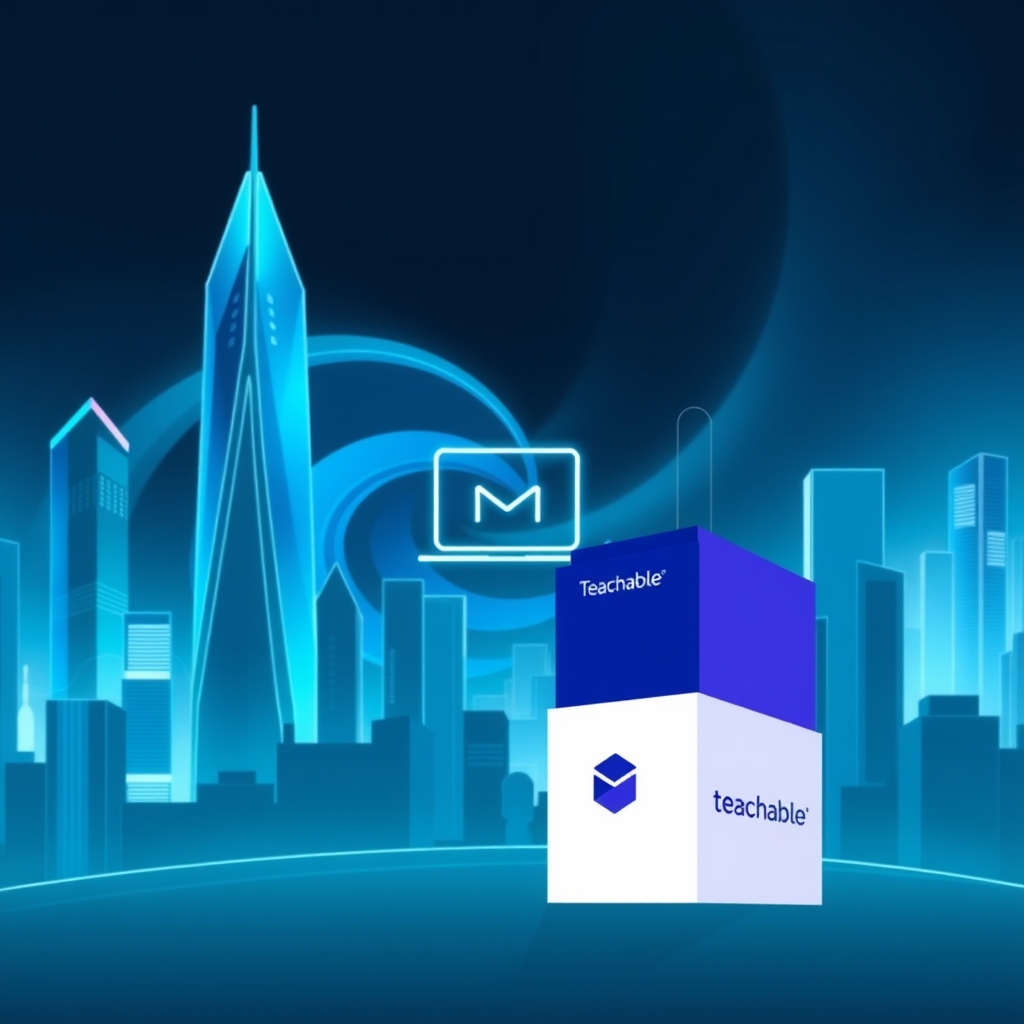 Kajabi vs Teachable: Build Your DTC Course