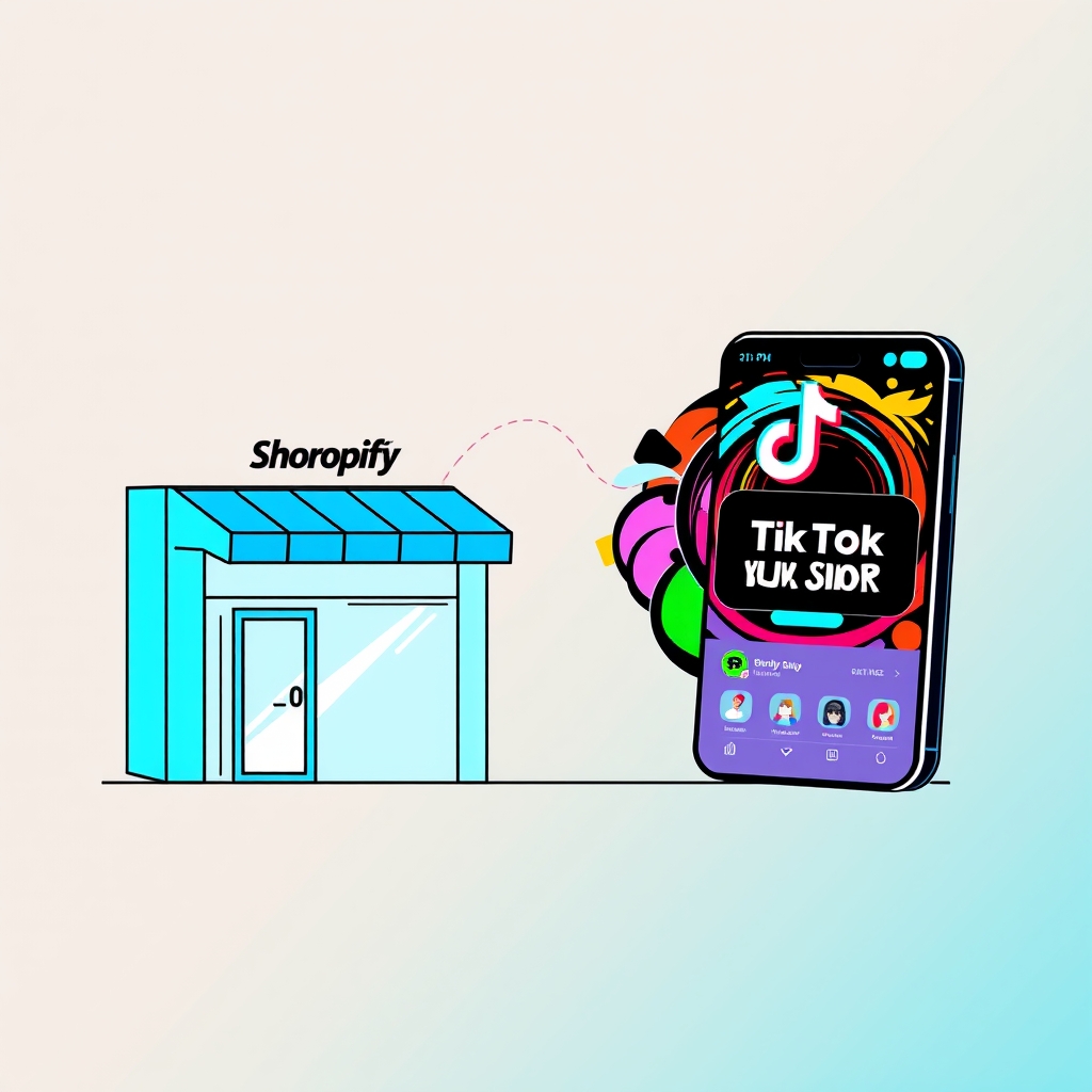 Shopify vs TikTok Shop: Where Should You Sell First?