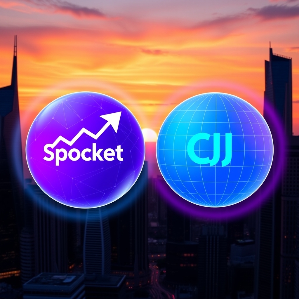 Spocket vs CJ Dropshipping: Supplier Showdown